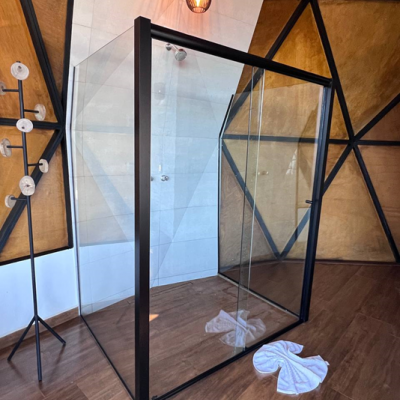 Domo Geodesico Cabana Garden16
