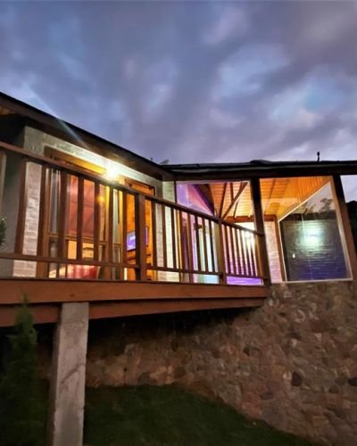 Pool House 2f