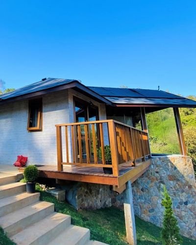 Pool House 4